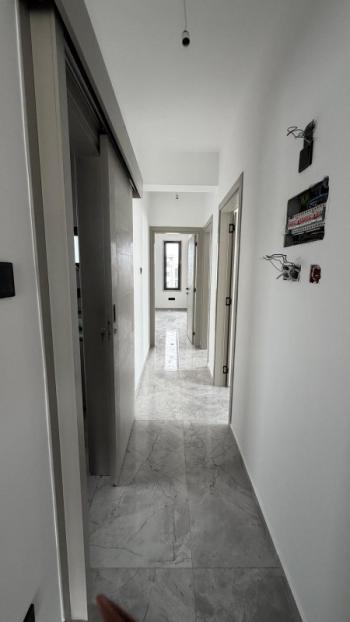 Lefkoşa Alayköy Bölgesinde Satılık 3+1 ZEMİN KAT SIFIR DAİRE