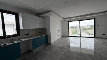 Lefkoşa Alayköy Bölgesinde Satılık 3+1 ZEMİN KAT SIFIR DAİRE