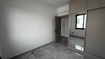 Lefkoşa Alayköy Bölgesinde Satılık 3+1 ZEMİN KAT SIFIR DAİRE