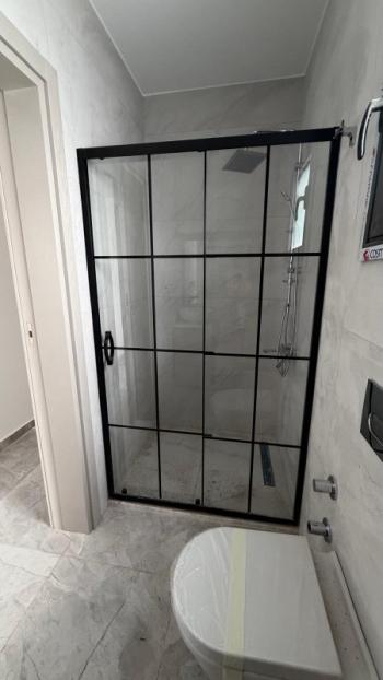 Lefkoşa Alayköy Bölgesinde Satılık 3+1 ZEMİN KAT SIFIR DAİRE