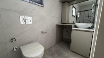 Lefkoşa Alayköy Bölgesinde Satılık 3+1 ZEMİN KAT SIFIR DAİRE