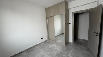 Lefkoşa Alayköy Bölgesinde Satılık 3+1 ZEMİN KAT SIFIR DAİRE