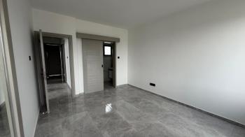 Lefkoşa Alayköy Bölgesinde Satılık 3+1 ZEMİN KAT SIFIR DAİRE