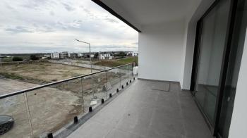 Lefkoşa Alayköy Bölgesinde Satılık 3+1 ZEMİN KAT SIFIR DAİRE