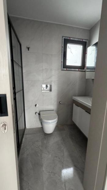 Lefkoşa Alayköy Bölgesinde Satılık 3+1 ZEMİN KAT SIFIR DAİRE
