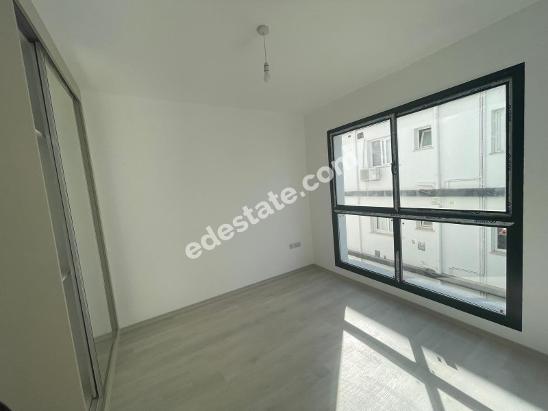 Lefkoşa Gönyeli Bölgesinde Sıfır KİRALIK 2+1 DAİRE