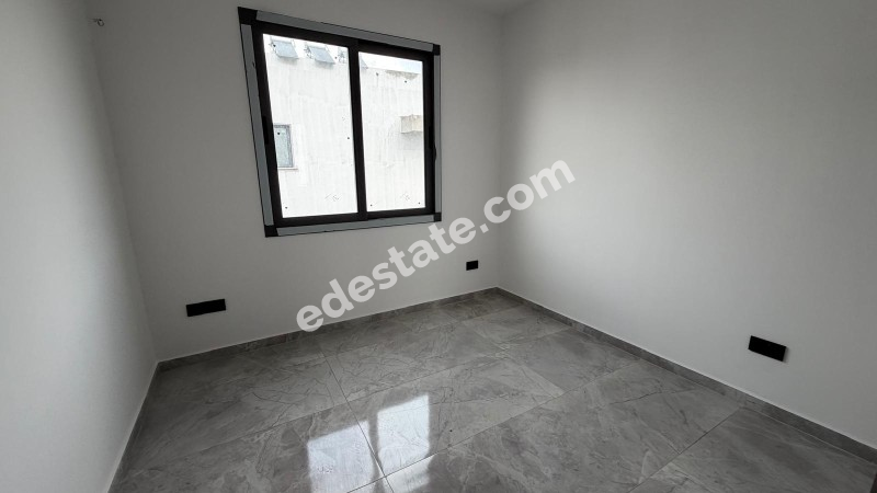 Lefkoşa Alayköy Bölgesinde Satılık 3+1 ZEMİN KAT SIFIR DAİRE