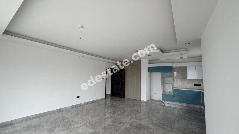Lefkoşa Alayköy Bölgesinde Satılık 3+1 ZEMİN KAT SIFIR DAİRE