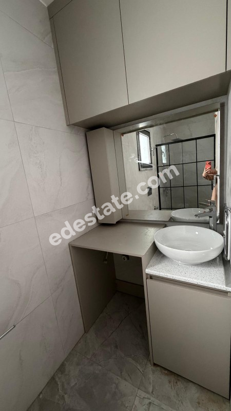Lefkoşa Alayköy Bölgesinde Satılık 3+1 ZEMİN KAT SIFIR DAİRE