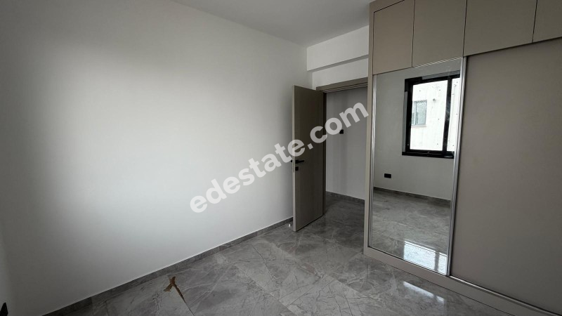 Lefkoşa Alayköy Bölgesinde Satılık 3+1 ZEMİN KAT SIFIR DAİRE