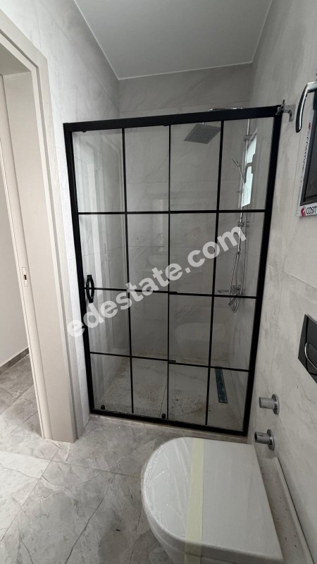 Lefkoşa Alayköy Bölgesinde Satılık 3+1 ZEMİN KAT SIFIR DAİRE