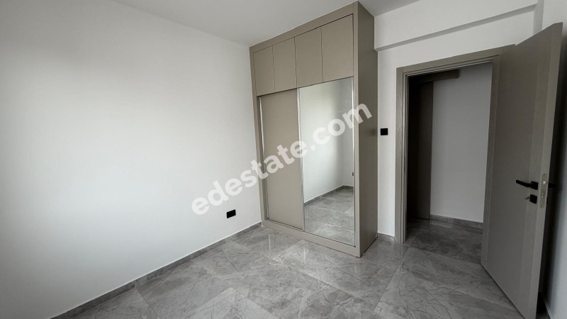 Lefkoşa Alayköy Bölgesinde Satılık 3+1 ZEMİN KAT SIFIR DAİRE