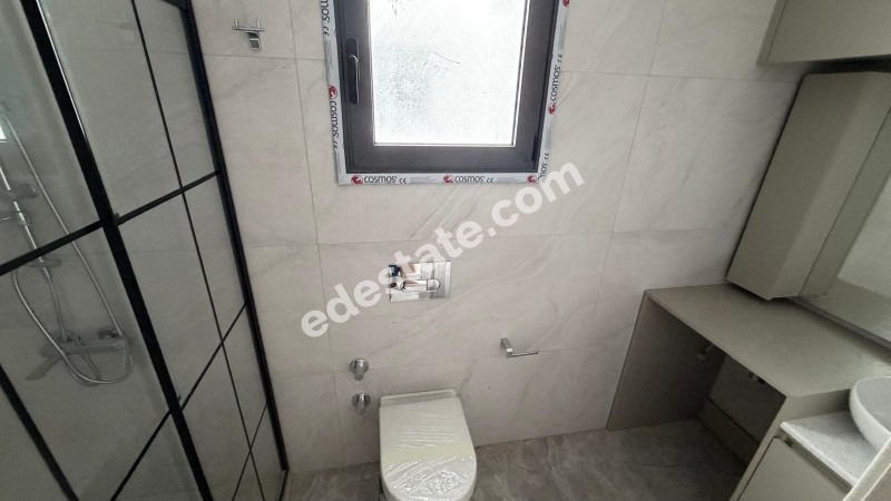 Lefkoşa Alayköy Bölgesinde Satılık 3+1 ZEMİN KAT SIFIR DAİRE