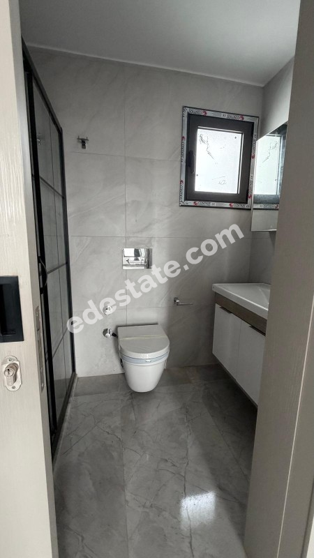 Lefkoşa Alayköy Bölgesinde Satılık 3+1 ZEMİN KAT SIFIR DAİRE
