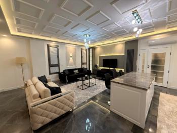 Didim'de Full Eşyalı 4+1 Tam Müstakil Villa