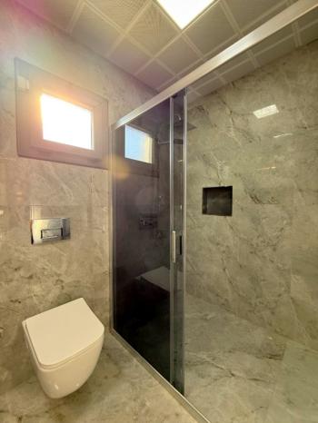 Didim'de Full Eşyalı 4+1 Tam Müstakil Villa