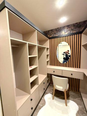 Didim'de Full Eşyalı 4+1 Tam Müstakil Villa