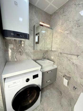 Didim'de Full Eşyalı 4+1 Tam Müstakil Villa