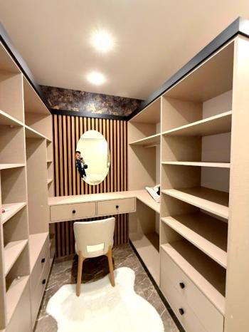 Didim'de Full Eşyalı 4+1 Tam Müstakil Villa