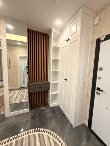 Didim'de Full Eşyalı 4+1 Tam Müstakil Villa