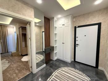 Didim'de Full Eşyalı 4+1 Tam Müstakil Villa