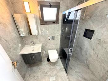 Didim'de Full Eşyalı 4+1 Tam Müstakil Villa