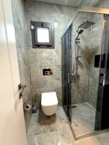 Didim'de Full Eşyalı 4+1 Tam Müstakil Villa