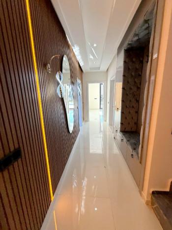 Didim'in En Uygun 500 M2 Arsa İçerisinde Satılık Villası