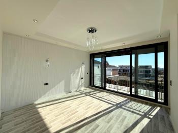 Didim'in En Uygun 500 M2 Arsa İçerisinde Satılık Villası