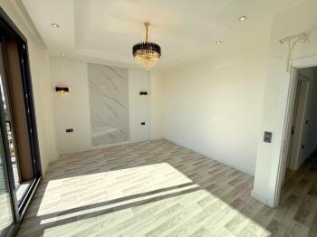 Didim'in En Uygun 500 M2 Arsa İçerisinde Satılık Villası