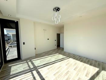 Didim'in En Uygun 500 M2 Arsa İçerisinde Satılık Villası