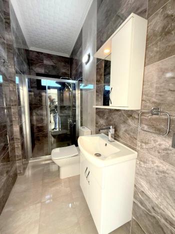 Didim'in En Uygun 500 M2 Arsa İçerisinde Satılık Villası