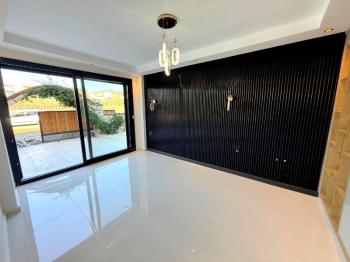 Didim'in En Uygun 500 M2 Arsa İçerisinde Satılık Villası