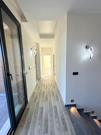 Didim'in En Uygun 500 M2 Arsa İçerisinde Satılık Villası