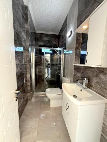 Didim'in En Uygun 500 M2 Arsa İçerisinde Satılık Villası