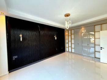 Didim'in En Uygun 500 M2 Arsa İçerisinde Satılık Villası