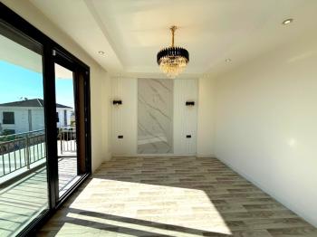 Didim'in En Uygun 500 M2 Arsa İçerisinde Satılık Villası