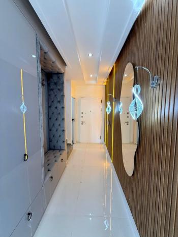 Didim'in En Uygun 500 M2 Arsa İçerisinde Satılık Villası