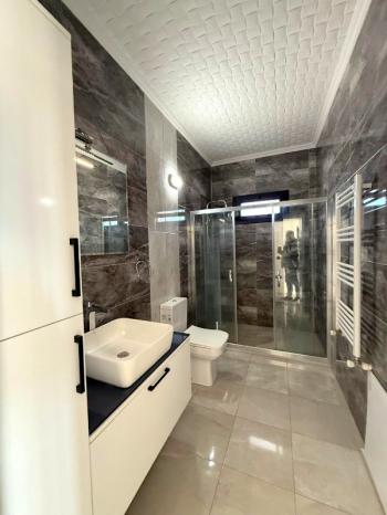 Didim'in En Uygun 500 M2 Arsa İçerisinde Satılık Villası