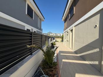 Didim'in En Uygun 500 M2 Arsa İçerisinde Satılık Villası