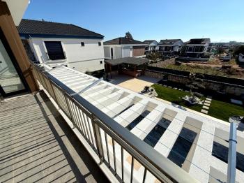 Didim'in En Uygun 500 M2 Arsa İçerisinde Satılık Villası