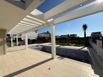 Didim'in En Uygun 500 M2 Arsa İçerisinde Satılık Villası