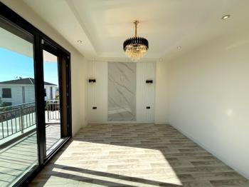 Didim'in En Uygun 500 M2 Arsa İçerisinde Satılık Villası