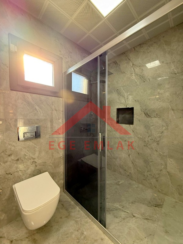 Didim'de Full Eşyalı 4+1 Tam Müstakil Villa