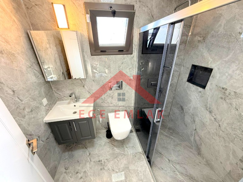 Didim'de Full Eşyalı 4+1 Tam Müstakil Villa