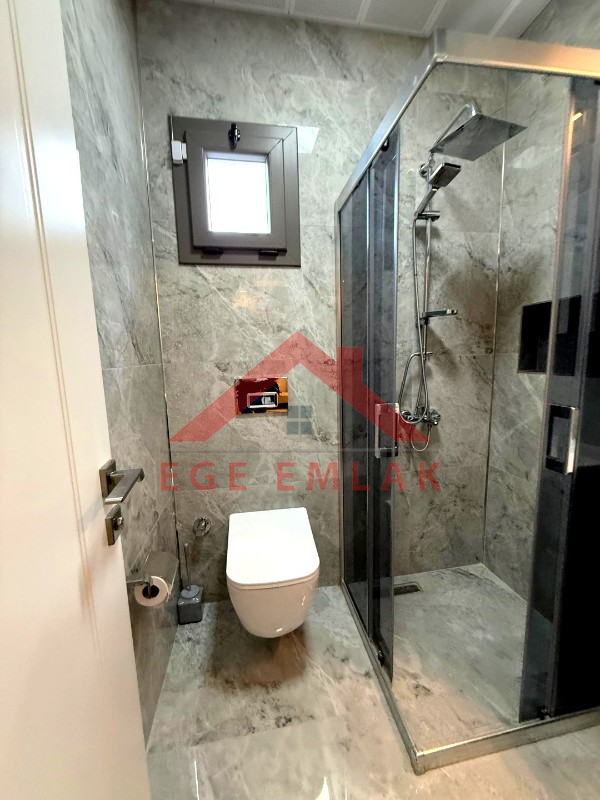 Didim'de Full Eşyalı 4+1 Tam Müstakil Villa