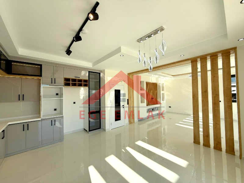 Didim'in En Uygun 500 M2 Arsa İçerisinde Satılık Villası