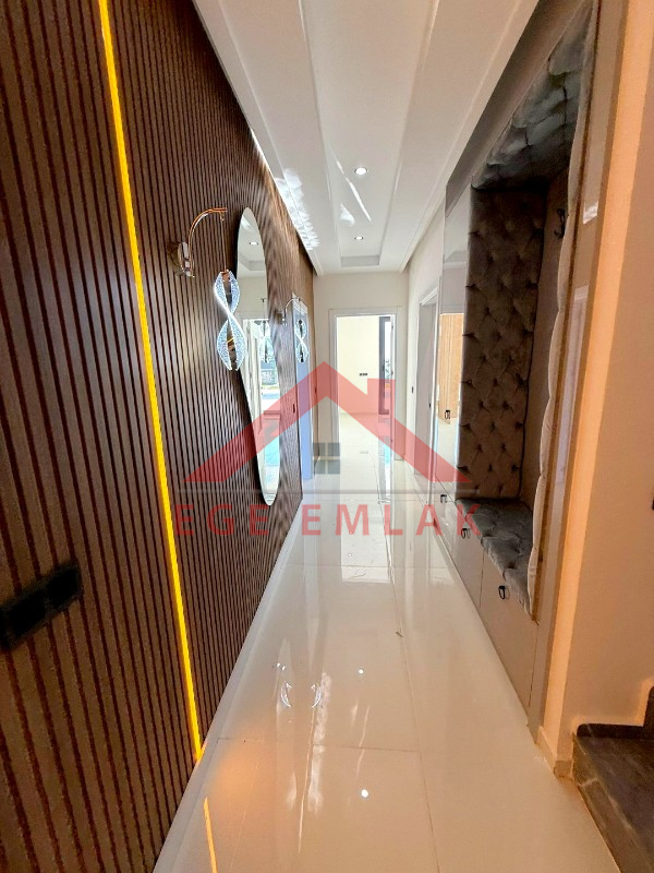 Didim'in En Uygun 500 M2 Arsa İçerisinde Satılık Villası