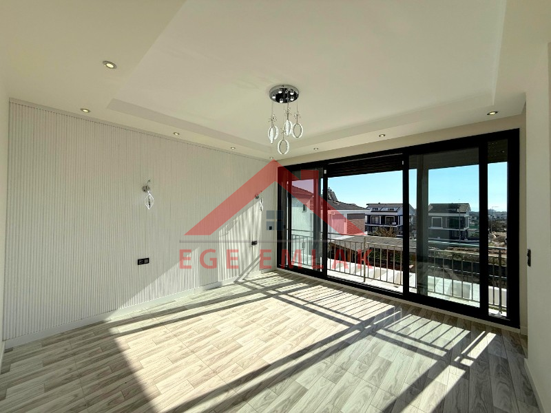 Didim'in En Uygun 500 M2 Arsa İçerisinde Satılık Villası
