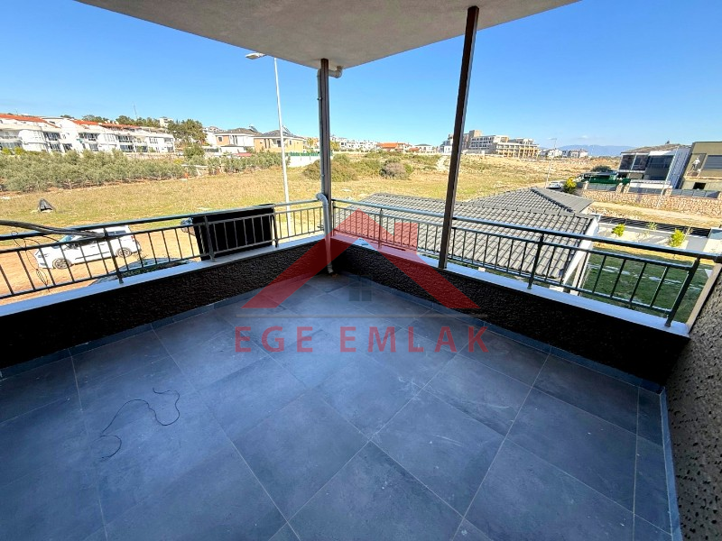 Didim'in En Uygun 500 M2 Arsa İçerisinde Satılık Villası